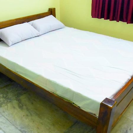 Le Prince Villa Pondicherry Eksteriør bilde