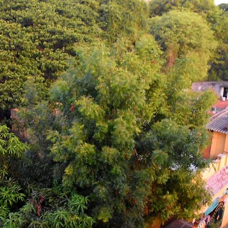 Le Prince Villa Pondicherry Eksteriør bilde