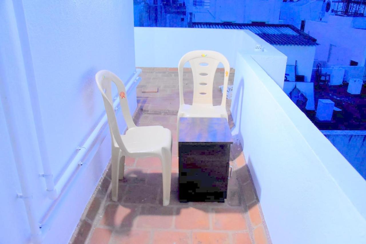 Le Prince Villa Pondicherry Eksteriør bilde