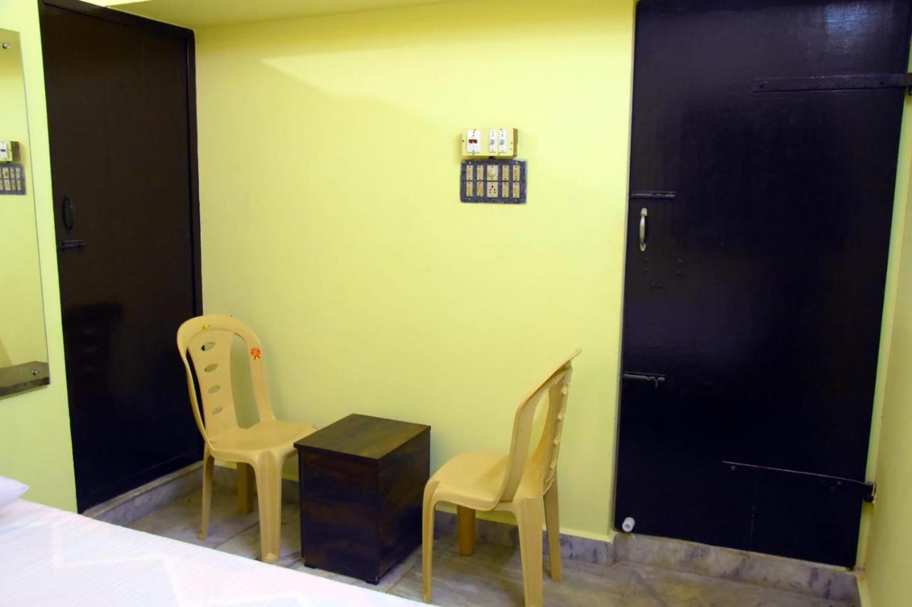 Le Prince Villa Pondicherry Eksteriør bilde